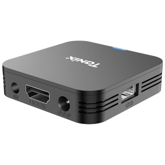 Tanix TX1 4K 2GB/16GB Android 10